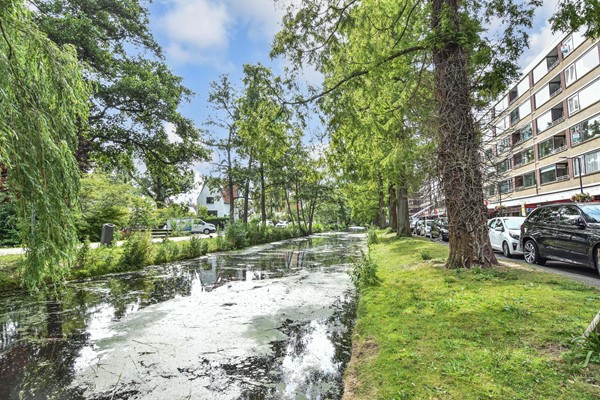 Medium property photo - Streksingel 53, 3054 HB Rotterdam